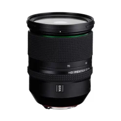 HD Pentax-D FA 24-70MM f/2.8 ED SDM WR Zoom Lens
