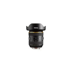 HD Pentax-DA 11-18mm f/2.8 ED DC AW Ultra Wide Angle Zoom Lens