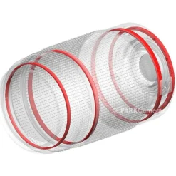 HD Pentax-DA 55-300mm f/4-5.8 ED WR Telephoto Zoom Lens