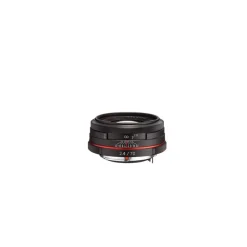 HD Pentax-DA 70mm f/2.4 Limited Lens Black