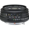 HD PENTAX-FA 43mm f/1.9 Limited Lens Black
