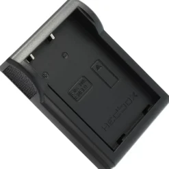 Hedbox DV Battery Charger Plate Nikon EN-EL9