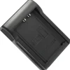 Hedbox DV Battery Charger Plate Canon LP-E10