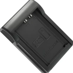 Hedbox DV Battery Charger Plate Canon LP-E10