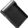 Hedbox DV Battery Charger Plate Nikon EN-EL3