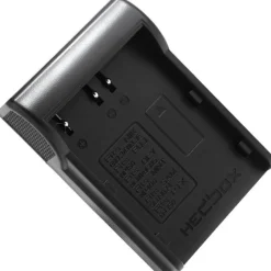 Hedbox DV Battery Charger Plate Nikon EN-EL3