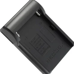 Hedbox DV Battery Charger Plate Canon BP-970 BP-975