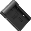 Hedbox DV Battery Charger Plate Canon BP-808/BP-819/BP-827