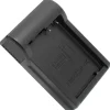Hedbox DV Battery Charger Plate Panasonic DMW-BLC12