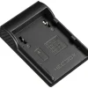 Hedbox DV Battery Charger Plate Canon BP-A30/A60/A90