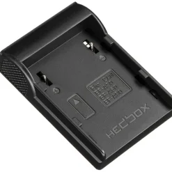Hedbox DV Battery Charger Plate Canon BP-A30/A60/A90