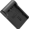 Hedbox DV Battery Charger Plate Panasonic CGA-DU14/VBG130/VBG6