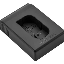 Hedbox DV Battery Charger Plate Panasonic DMW-BLK22