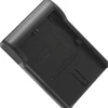 Hedbox DV Battery Charger Plate Canon LP-E6
