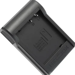 Hedbox DV Battery Charger Plate Panasonic DMW-BLE9 DMW-BLG10 DMW-BLH7