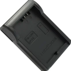 Hedbox DV Battery Charger Plate Canon LP-E5