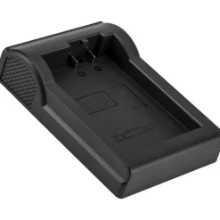 HedBox DV Battery Charger Plate Olumpus BLX-1