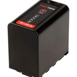 Hedbox DV Battery Pack for Panasonic Li-Ion VBR