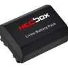 Hedbox HED-FZ100 Ultra-high capacity 14.4Wh 2000mAh Lithium-Ion battery for Sony