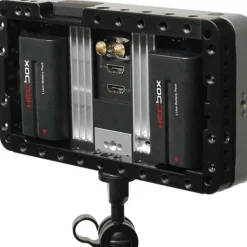 Hedbox High Capacity 16.3Wh 2200mAh DV Battery Pack for Sony NPF