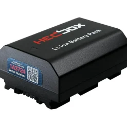 Hedbox Li-Ion Battery Pack 19.3Wh 2600mAh for Sony