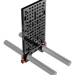 Hedbox 15mm Rod Cheese Plate