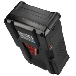Hedbox NERO L Cine Pro V-Mount Battery Pack