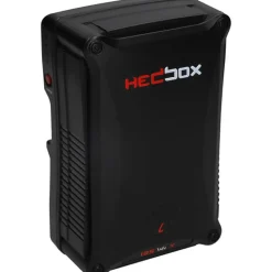 Hedbox NERO LX Cine Pro V-Mount Battery Pack