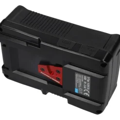 Hedbox NERO LX Cine Pro V-Mount Battery Pack