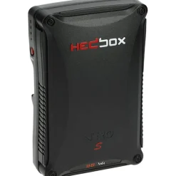 Hedbox NERO S High Load Pro V-Mount Battery Pack