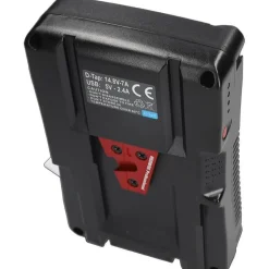 Hedbox NERO SX Pro V-Mount Battery Pack