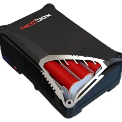 Hedbox NERO SX Pro V-Mount Battery Pack