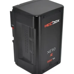 Hedbox NERO XL High Load Pro V-Mount Battery Pack