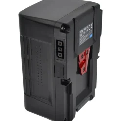 Hedbox NERO XL High Load Pro V-Mount Battery Pack