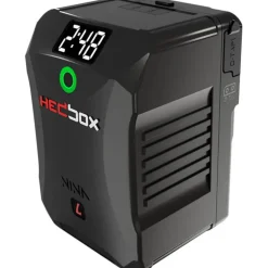 Hedbox NINA L Li-Ion Battery Pack 13400mAh V-Mount