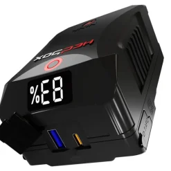 Hedbox NINA L Li-Ion Battery Pack 13400mAh V-Mount