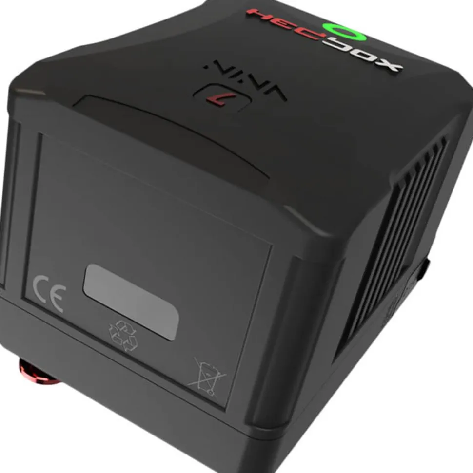 Hedbox NINA LG Li-Ion Battery Pack 13400mAh Gold-Mount