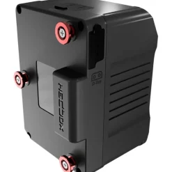 Hedbox NINA LG Li-Ion Battery Pack 13400mAh Gold-Mount