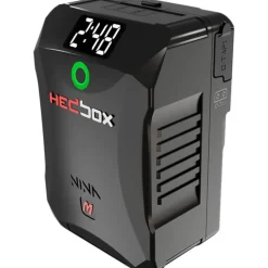 Hedbox NINA M Li-Ion Battery Pack 6700mAh V-Mount