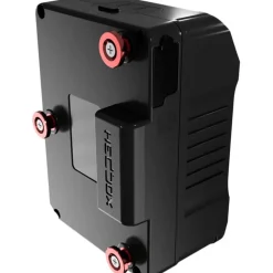 Hedbox NINA MG Li-Ion Battery Pack 6700mAh Gold Mount