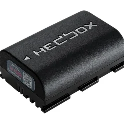 Hedbox Super High Capacity 17.8Wh 2400mAh DV Battery Pack for Canon LPE6