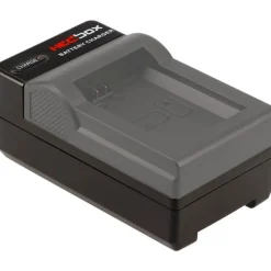 Hedbox Traveller Single Battery Charger