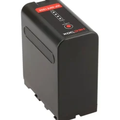 Hedbox Ultra High Capacity DV Battery Pack for Sony NPF