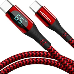 Hedbox USB-C LCD Cable