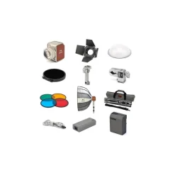 Hobolite Avant Creator AC/DC Kit