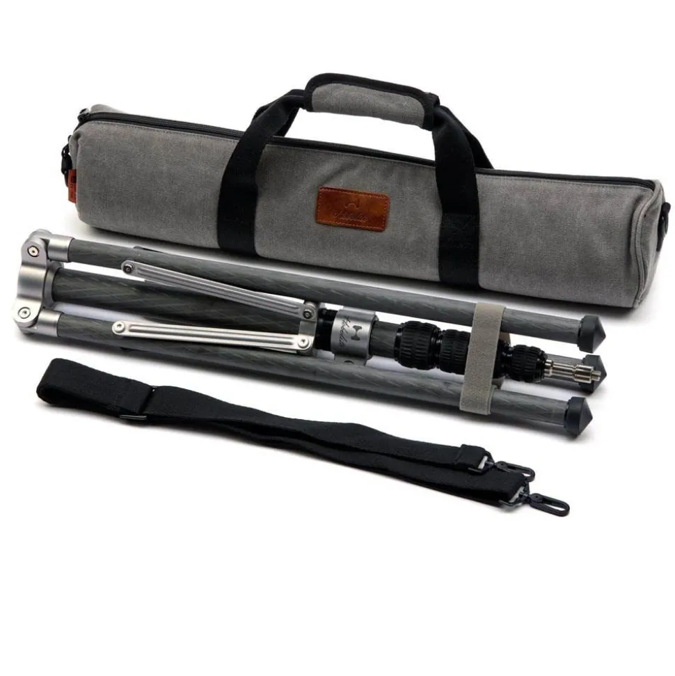 Hobolite Carbon Fibre Tripod Light Stand 240