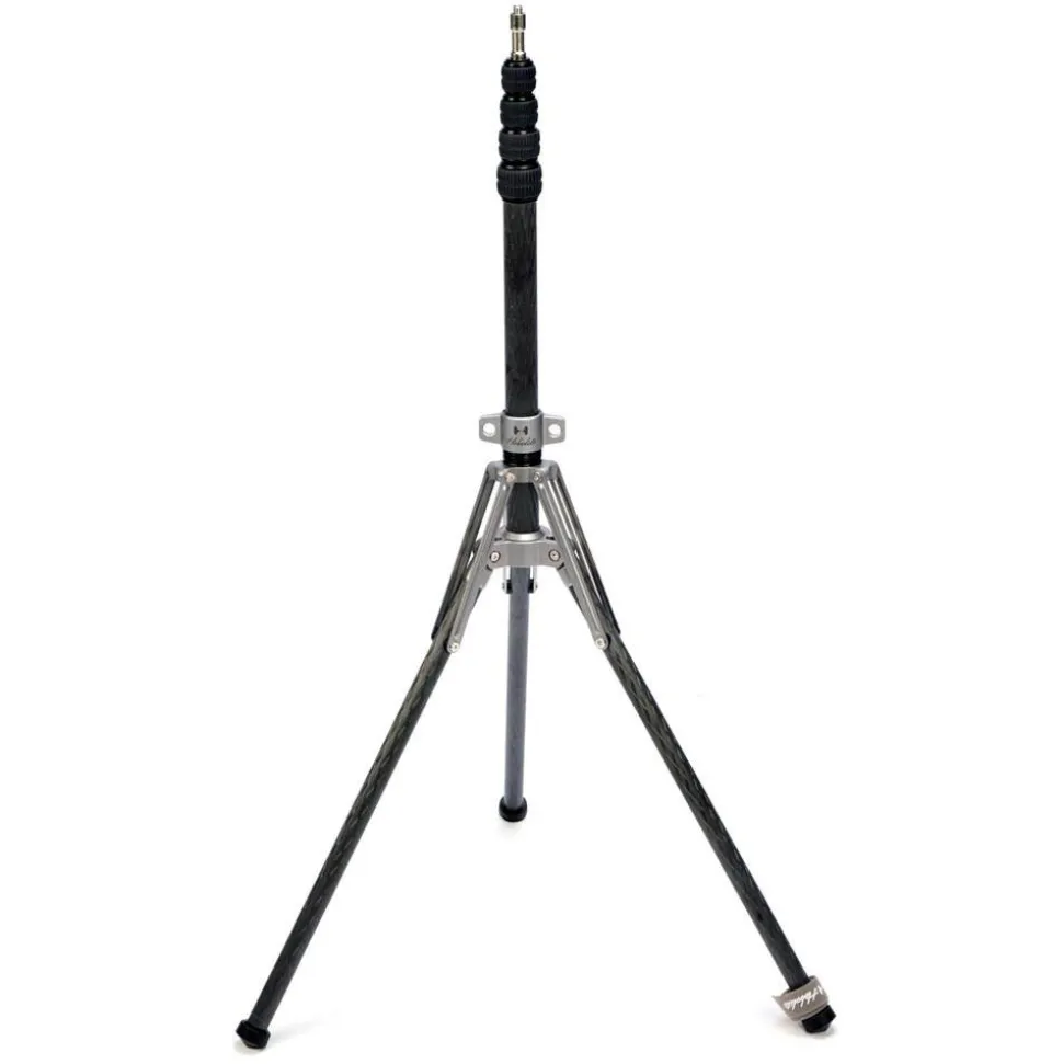 Hobolite Carbon Fibre Tripod Light Stand 240
