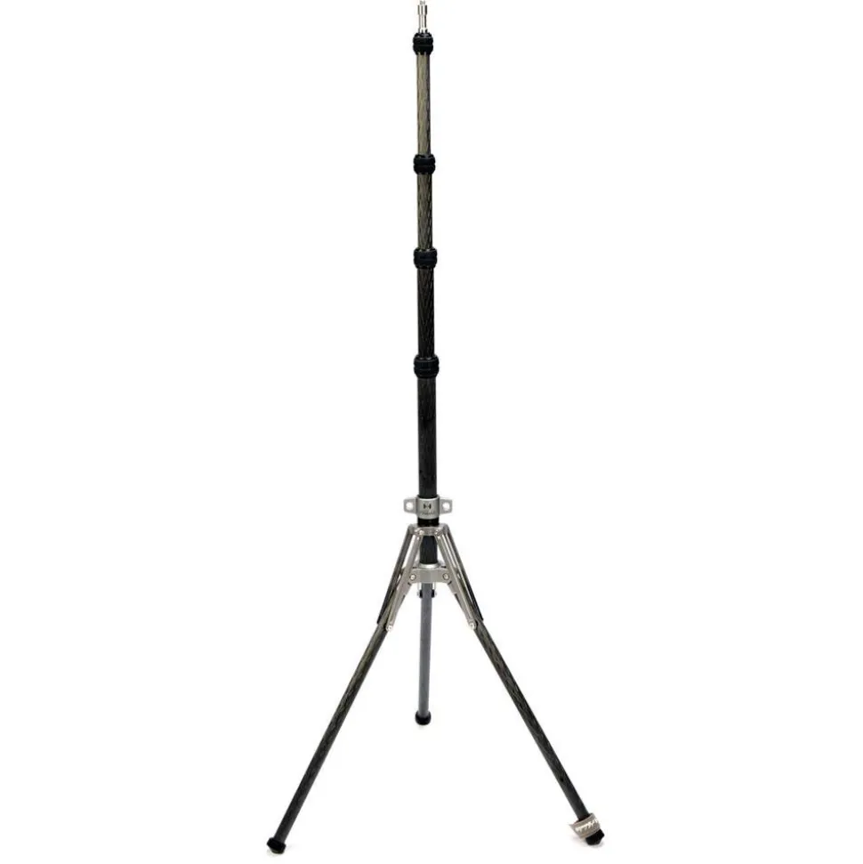 Hobolite Carbon Fibre Tripod Light Stand 240