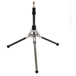 Hobolite Carbon Fibre Tripod Light Stand 90
