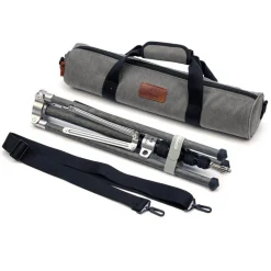 Hobolite Carbon Fibre Tripod Light Stand 210